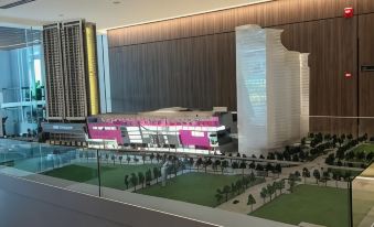 Lila Suites Quill Residences Klcc