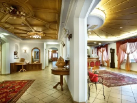 Albergo Alla Rosa Hotels in Canazei