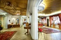 Albergo Alla Rosa Hôtels à : Alba di Canazei