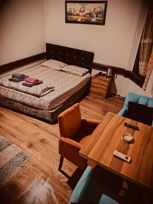 Kule Hotel