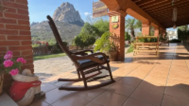 Hotel Quinta Mirador Zacualli