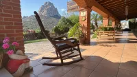 Hotel Quinta Mirador Zacualli