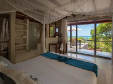 Bahia Mar Boutique Hotel Hotels in Vilankulo