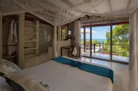 Bahia Mar Boutique Hotel Hoteles en Vilanculos