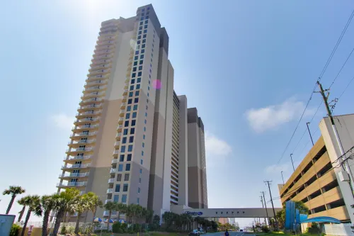 Tidewater by Book That Condo