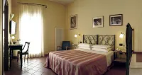 Hotel De Prati - Balkoner