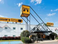 Hotel F1 Marseille Provence