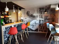 Brit Hotel Montpellier Parc Expo Hotels in Perols