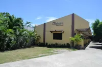 安東尼奧公寓套房 酒店