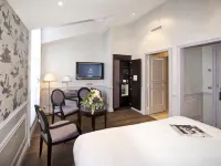 Hôtel de Sèze & Spa Bordeaux Centre Hotels near CIVB