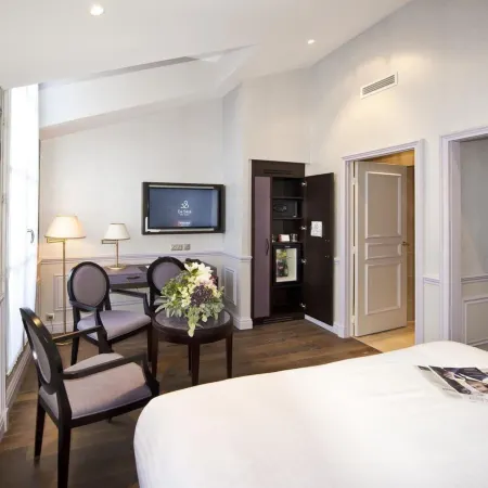 Hôtel de Sèze & Spa Bordeaux Centre