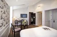 Hôtel de Sèze & Spa Bordeaux Centre
