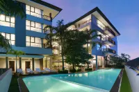 Swiss-Belhotel Sorong - Pools
