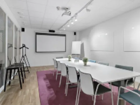 Forenom Hotel Kista Hotels in Kista
