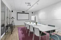 Forenom Hotel Kista Hotels in Kista