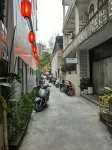 Kha Hostel - بار