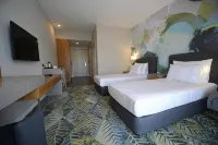 Wyndham Garden Cambasi - Gym
