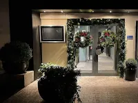 Ole Bull, Best Western Signature Collection Các khách sạn gần Kløverhuset