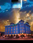 Rumi Hotel Hotels near Konya