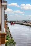 Marlborough Court - Donnini Apartments Hotels in Prestwick