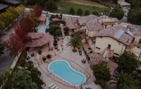 San Raffaele Hotel Restaurant & Resort - Pools