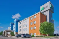 Holiday Inn Express Fremont