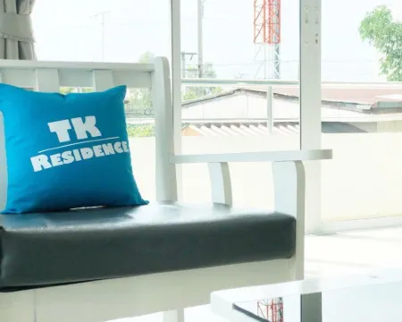 TK Residence Photos
