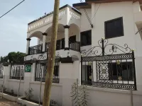 The Winford Boutique Hotel Achimota Hotels near Aci Abeka Lapaz Branch