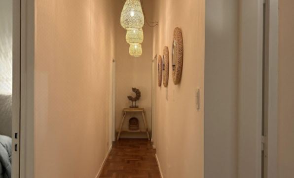 Oeste Suites