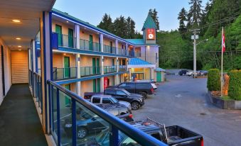 Glen Lyon Inn