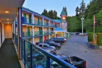 Glen Lyon Inn Hotels in Port Hardy