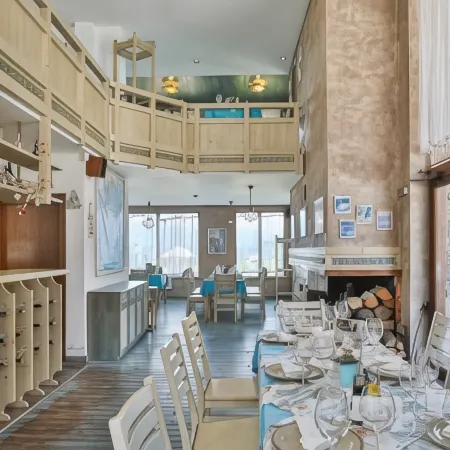 Pirin Golf & Country Club Apartment Complex