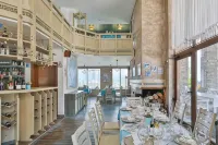 Pirin Golf & Country Club Apartment Complex - breakfast