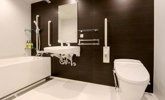 HOTEL LiVEMAX Kayabacho