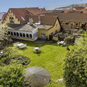 Hotel Klostergaarden