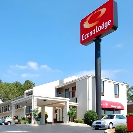 Budgetel Inn and Suites- Fort Gordon