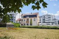 Lothringer Hof Hotel a Schwalbach