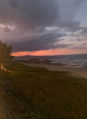 リリーピリー・ベッド・アンド・ブレックファースト