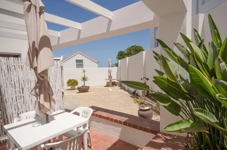 Small Bay Guest House