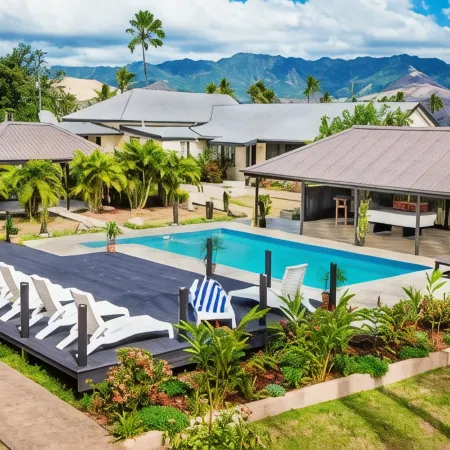 Tanoa Rakiraki Hotel
