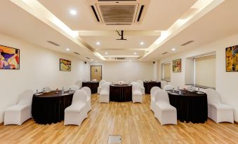 Lemon Tree Hotel, Ahmedabad