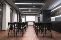 Best Western Hotel Mariacki