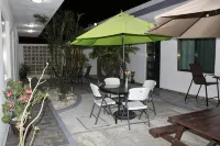 Casa Zazil