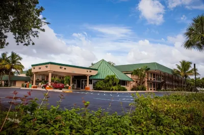 Super 8 by Wyndham North Palm Beach Hotels in North Palm Beach