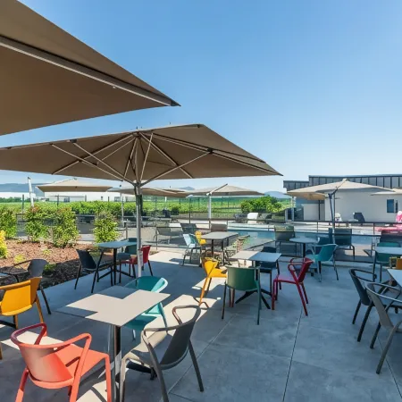 Ibis Styles Colmar Nord