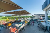 Ibis Styles Colmar Nord - sarapan