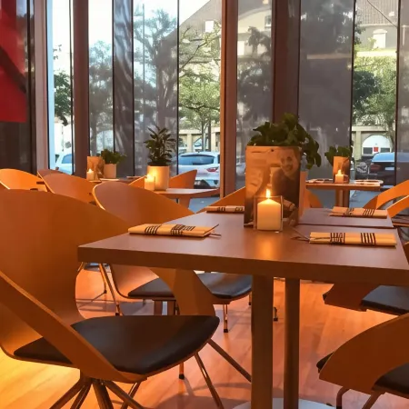 IntercityHotel Darmstadt