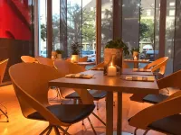 IntercityHotel Darmstadt - breakfast