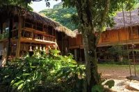 Thai House Heritage Pu Luong Hoteles en 