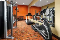 La Quinta Inn & Suites by Wyndham Muskogee - Træningscentre